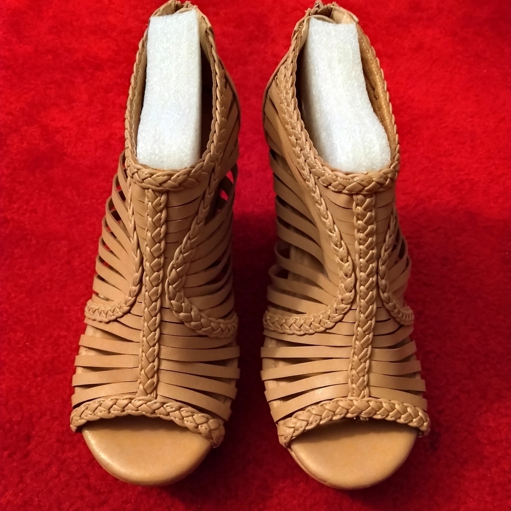 Wedges